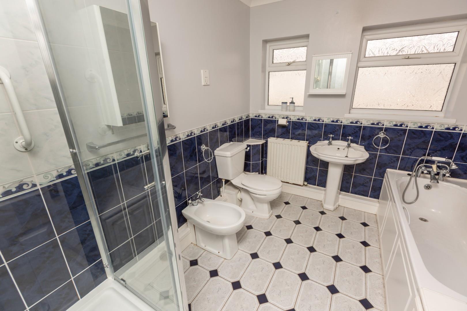 Northlands Park, Bishopston, Swansea, SA3 3JW